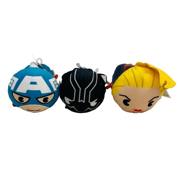 Zipper 3D Pencil Case Barrel Bundle Lot 3- Yoobi Kids School Play Art Craft - Picture 2 of 16